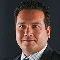 Anthony Campisi